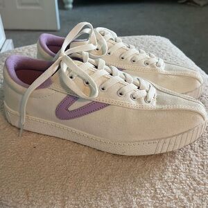 TRETORN Sneakers- Worn once